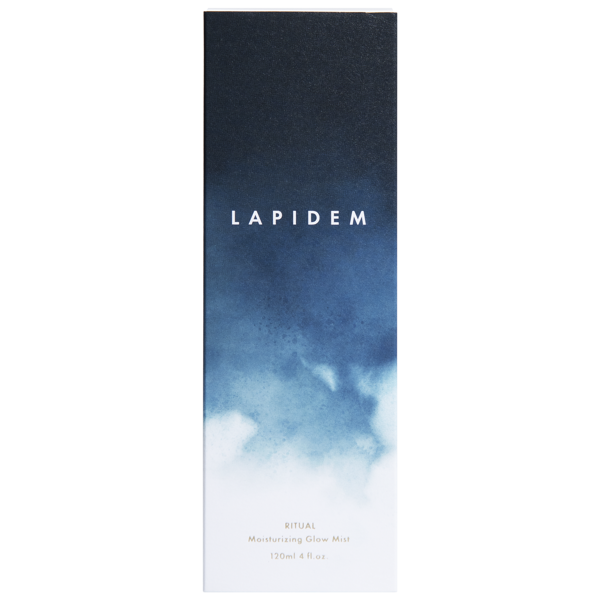 リチュアル モイスチャーライジングGミスト｜LAPIDEM公式